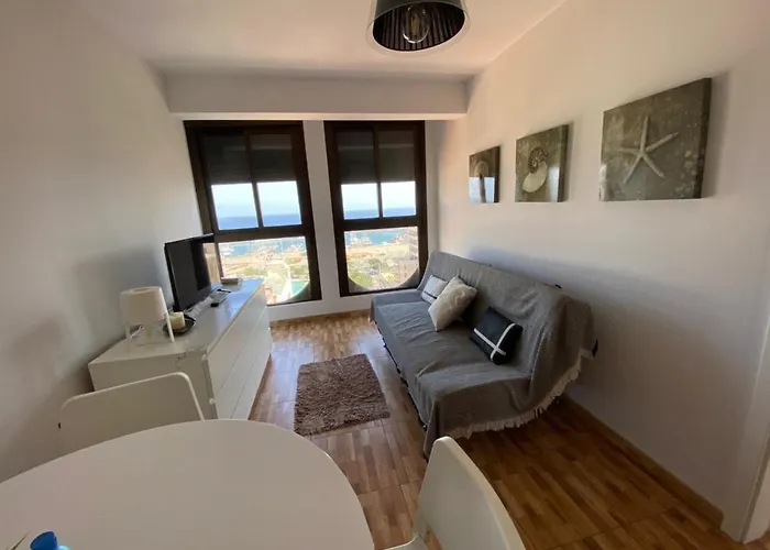 Vacacional Conceptual Vistas Mar Y Centro * Σάντα Κρουζ Τενερίφης