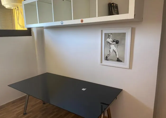 Vacacional Conceptual Vistas Mar Y Centro Σάντα Κρουζ Τενερίφης