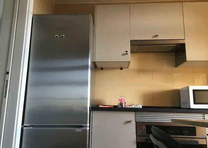 Vacacional Conceptual Vistas Mar Y Centro Διαμέρισμα Σάντα Κρουζ Τενερίφης