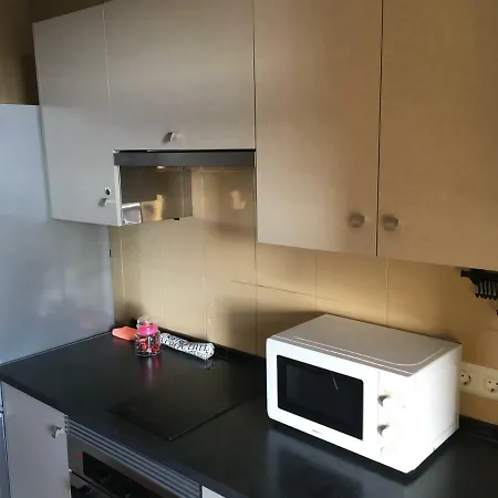 Apartmán Vacacional Conceptual Vistas Mar Y Centro *