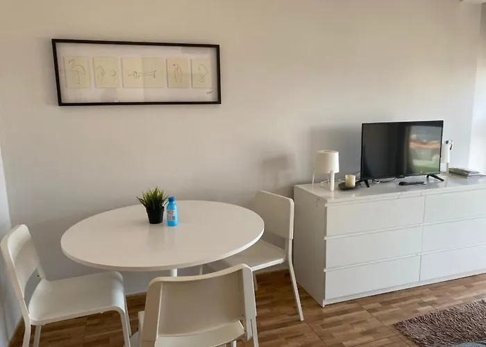 Vacacional Conceptual Vistas Mar Y Centro * סנטה קרוז דה טנריף