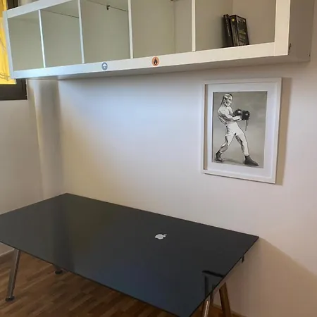 Vacacional Conceptual Vistas Mar Y Centro Santa Cruz de Tenerife