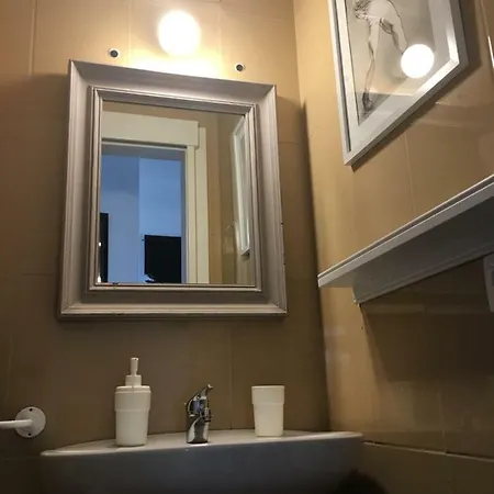 Vacacional Conceptual Vistas Mar Y Centro