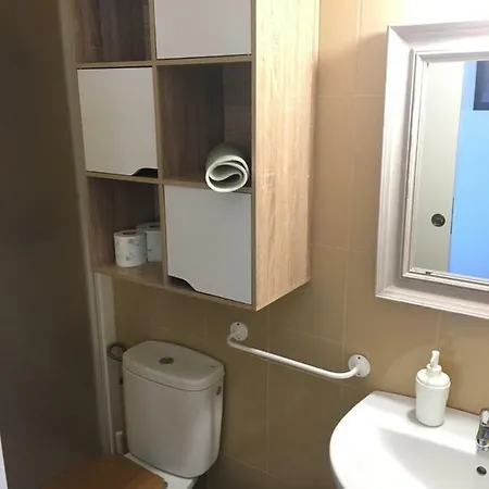 Vacacional Conceptual Vistas Mar Y Centro Appartement *