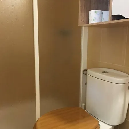 Vacacional Conceptual Vistas Mar Y Centro Appartement Santa Cruz de Tenerife