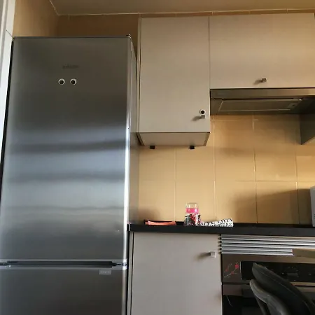 Vacacional Conceptual Vistas Mar Y Centro Appartement Santa Cruz de Tenerife