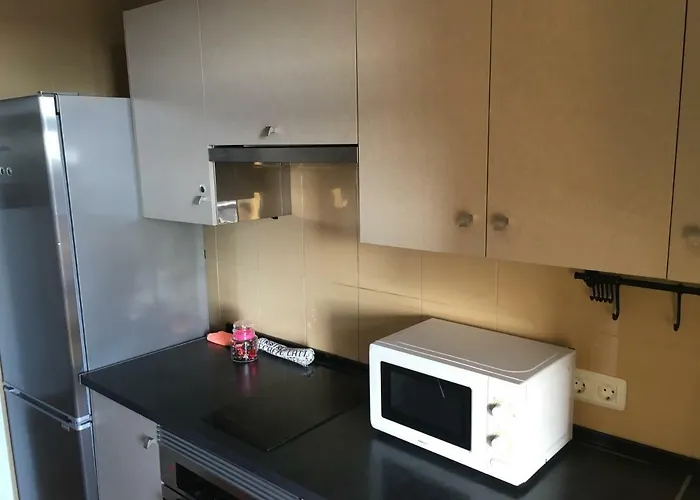 Apartman Vacacional Conceptual Vistas Mar Y Centro *