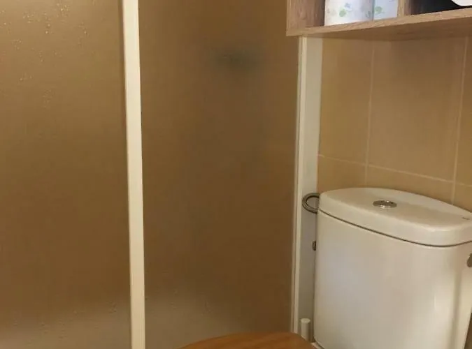 Vacacional Conceptual Vistas Mar Y Centro Apartman Santa Cruz de Tenerife