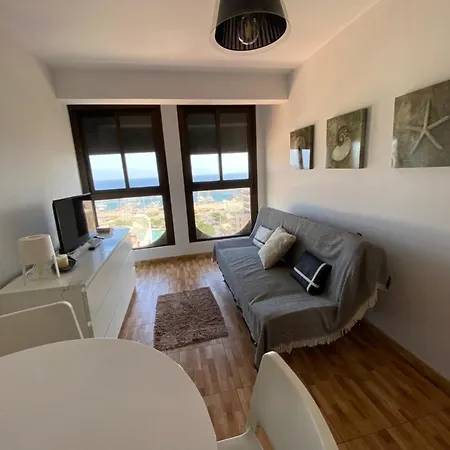 Vacacional Conceptual Vistas Mar Y Centro * Σάντα Κρουζ Τενερίφης