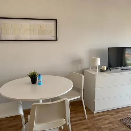 Vacacional Conceptual Vistas Mar Y Centro * Σάντα Κρουζ Τενερίφης