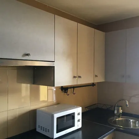 Διαμέρισμα Vacacional Conceptual Vistas Mar Y Centro Σάντα Κρουζ Τενερίφης