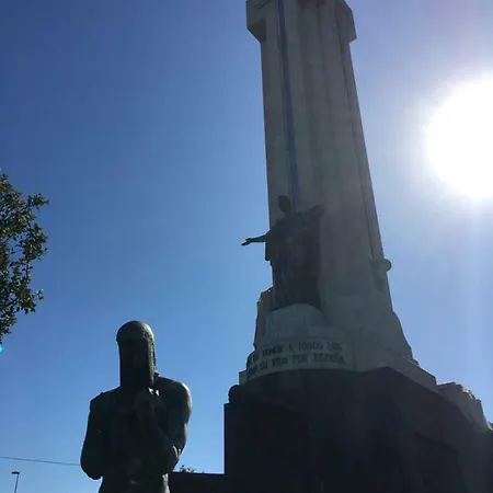 Vacacional Conceptual Vistas Mar Y Centro