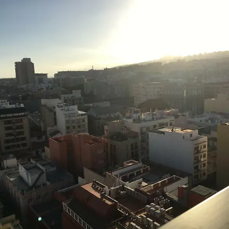 Vacacional Conceptual Vistas Mar Y Centro