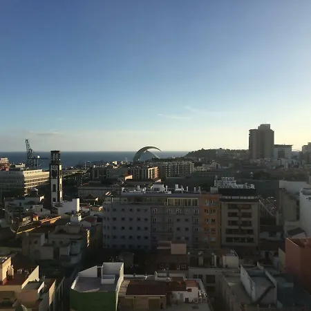 Vacacional Conceptual Vistas Mar Y Centro